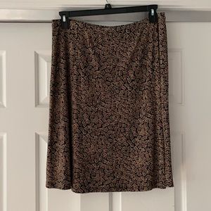 Liz Claiborne “axcess” skirt